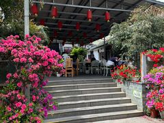-瑞丰园庭院餐厅·白族传统家常菜
