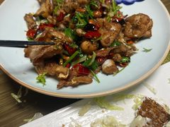 -小乐荟私房菜(宁海里店)