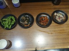 -和彩放题餐厅(酒仙桥店)