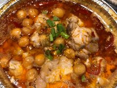 -吞鱼兽麻辣烤鱼(万达店)
