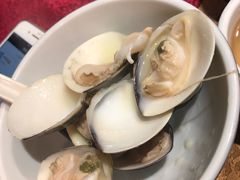 -渔米粥(罗湖店)