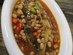 -臭鳜鱼人家·老字号徽菜