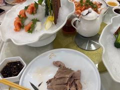 -寻味顺德·南记酒家·传统顺德菜·鱼生(广源路店)