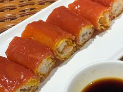 鲜虾红米肠-老广酒楼(樱花店)