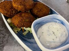 -La Medina餐厅(亮马河南路店)