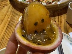 -花溪雨·森林餐厅(石基店)