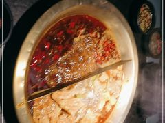 -九鼎轩脆毛肚火锅(南京东路店)