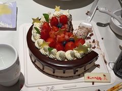 -大鸭梨烤鸭(顺义石园店)