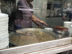 -刘老虎肉丸糊辣汤(总店)