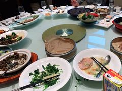 -梦都海鲜酒家(万达广场江桥店)