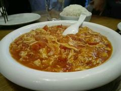 -妈妈的味道(工人体育场东路店)