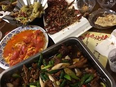 -高伟炒鸡总店(金源路店)