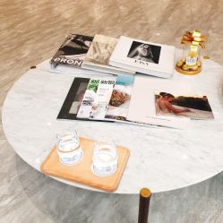 -MuseMarry婚纱(前海嘉里中心店)