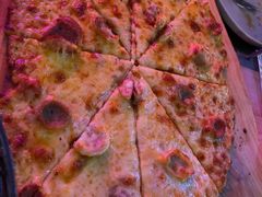 -疯克大象美式烤肉餐厅