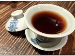 极品普洱茶-猪肉婆私房菜(容桂总店)