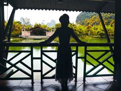 -大新明仕山庄