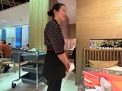 -金海湾自助餐厅(金陵饭店)