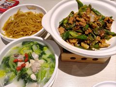 -九毛九西北菜(百信广场店)