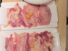-淼福猪肚鸡·椰子鸡火锅(大沙地店)