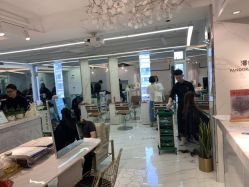 -潘多拉Hairsalon