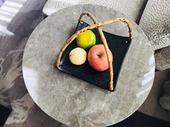-杭州城中香格里拉大酒店