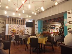 -嘉喜来比萨(罗马花园店)