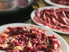 吊龙-陈记顺和潮汕牛肉火锅(韩江路店)