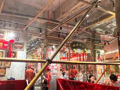 -大芊金重庆串串火锅(南京路店)