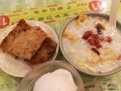 -顺记冰室(宝华路店)