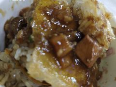 三鲜豆皮-众品香美食(三弓路店)