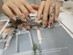 -UMl Nail 尤米美甲美睫半永久
