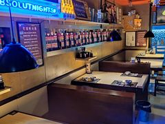 -囧吉香生蚝牛排馆(湖北路店)