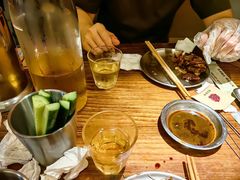 -破店肥哈·东北烧烤·夜宵(南山保利店)