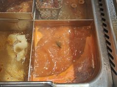 -海底捞火锅(赛格国际购物中心店)
