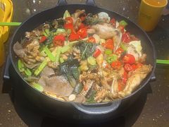 -蛙喔牛蛙(高新绿宝店)