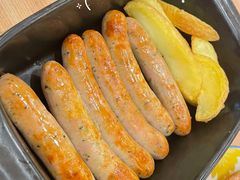 -萨莉亚意式餐厅(黄村高德汇店)