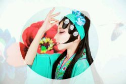 -爱儿宝孕妇儿童亲子摄影(月亮河店)