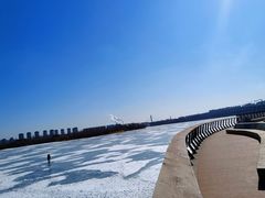 -丁香湖公园