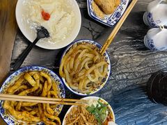 牛肉豆花-西月城谭豆花(春熙路店)