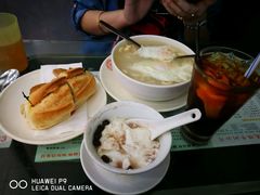 -义顺牛奶公司(庇利金街店)