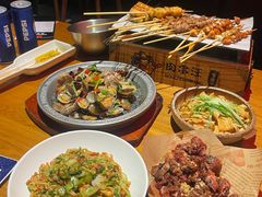 -肉串汪(西便门店)