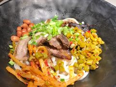 -桂小厨广西菜(青秀万达店)