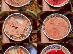 -周小明火锅(黑金冠社区店)