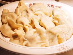 -日丰园海肠水饺·老字号大连海鲜(和平广场店)