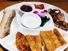 -周锦记广式餐厅