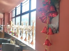 -Kathleen's Waitan 凯圣琳江景西餐厅(外滩店)