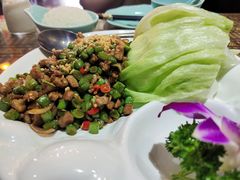 金不换炒肉碎-大耳象东南亚风情餐厅(月湖公园店)