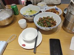 -张氏父子常德肠子馆(贺龙店)
