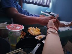 -华夏良子·足道SPA艾灸(胜利路店)