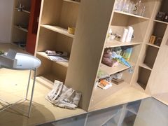 -XI·LaundryCafe 喜咖自助洗衣咖啡店